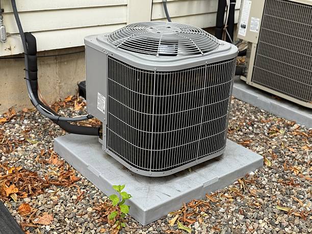 24/7 Emergency Hvac experts in Quakake, PA
