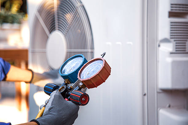 Affordable Hvac solutions in Quakake, PA