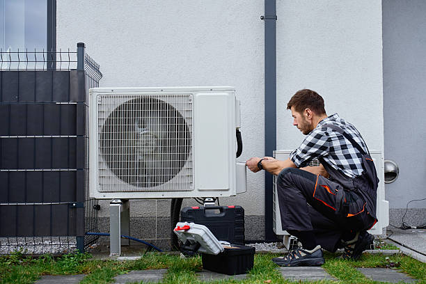 Top rated local Hvac specialists in Quakake, PA